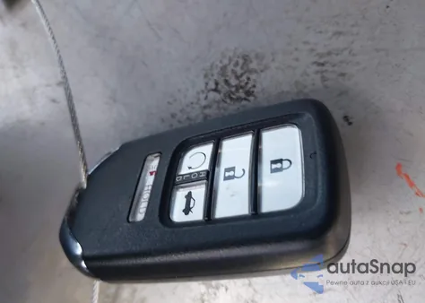 2020 Honda Accord Sport 2.0T from USA, damaged, VIN 1HGCV2F32LA022514